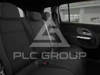 2026 Mercedes Benz GLB 250