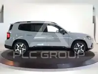 2026 Mercedes Benz GLB 250