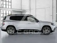 2026 Mercedes Benz GLB 250