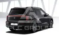 2026 Mercedes Benz GLB 250