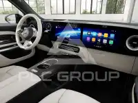2026 Mercedes Benz GLB 250