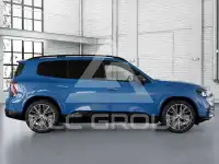 2026 Mercedes Benz GLB 250