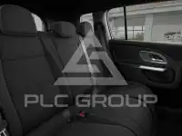 2026 Mercedes Benz GLB 250
