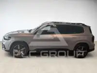 2026 Mercedes Benz GLB 250