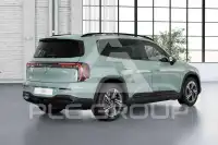 2026 Mercedes Benz GLB 250