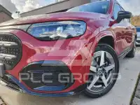 2026 Mercedes Benz GLB 250