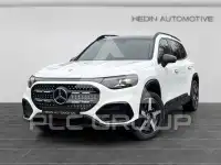2026 Mercedes Benz GLB 250