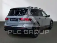 2026 Mercedes Benz GLB 250