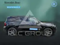 2026 Mercedes Benz GLB 250