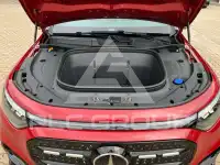 2026 Mercedes Benz GLB 250