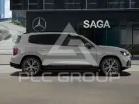 2026 Mercedes Benz GLB 250