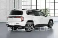 2026 Mercedes Benz GLB 250