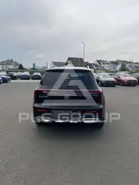 2026 Mercedes Benz GLB 250