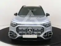 2026 Mercedes Benz GLB 250