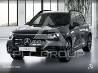 2026 Mercedes Benz GLB 250