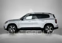 2026 Mercedes Benz GLB 250