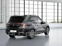 2026 Mercedes Benz GLB 250