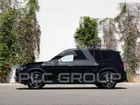 2026 Mercedes Benz GLB 250