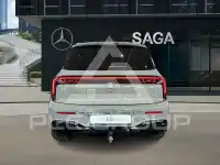 2026 Mercedes Benz GLB 250