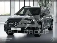 2026 Mercedes Benz GLB 250