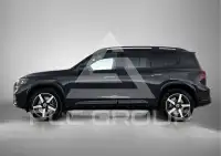 2026 Mercedes Benz GLB 250