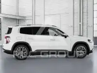 2026 Mercedes Benz GLB 250