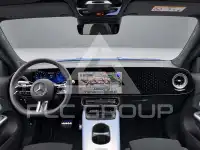 2026 Mercedes Benz GLB 250