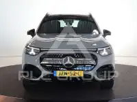2026 Mercedes Benz GLB 250