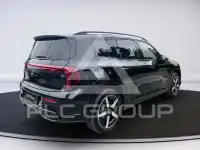 2026 Mercedes Benz GLB 250