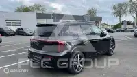 2026 Mercedes Benz GLB 250