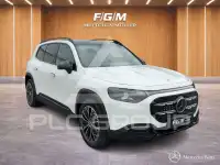 2026 Mercedes Benz GLB 250