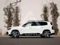 2026 Mercedes Benz GLB 250