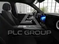 2026 Mercedes Benz GLB 250