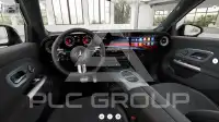 2026 Mercedes Benz GLB 250