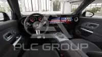 2026 Mercedes Benz GLB 250