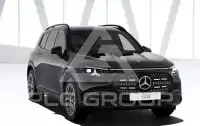 2026 Mercedes Benz GLB 250