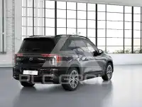 2026 Mercedes Benz GLB 250