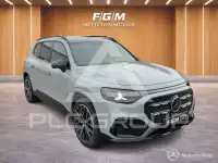 2026 Mercedes Benz GLB 250