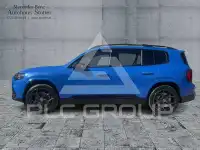 2026 Mercedes Benz GLB 250