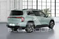 2026 Mercedes Benz GLB 250