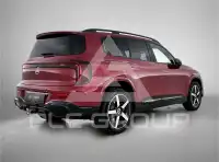 2026 Mercedes Benz GLB 250