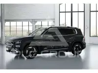 2026 Mercedes Benz GLB 250