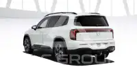 2026 Mercedes Benz GLB 250