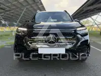 2026 Mercedes Benz GLB 250
