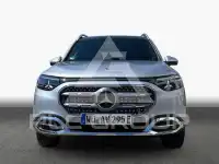 2026 Mercedes Benz GLB 250