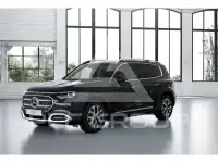 2026 Mercedes Benz GLB 250