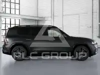 2026 Mercedes Benz GLB 250