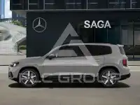2026 Mercedes Benz GLB 250