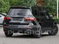 2025 Mercedes Benz GLB 250