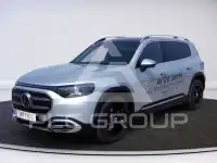 2026 Mercedes Benz GLB 250